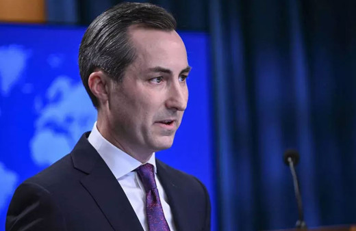 ABD'den Türkiye açıklaması! 'NATO'dan çıkarılmalı' çağrıları vardı