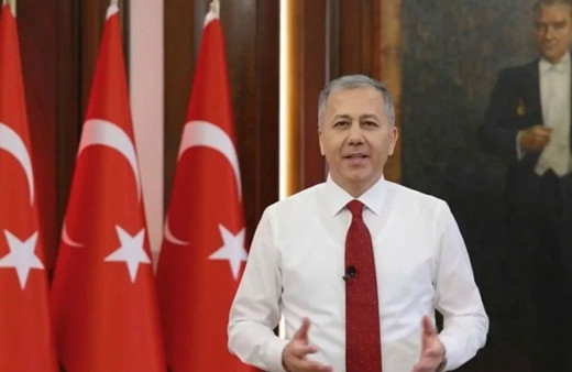 Bomba kulis! AK Parti'nin İstanbul adayı Ali Yerlikaya! Başarılı operasyonlarla vatandaşın gönlünü kazandı