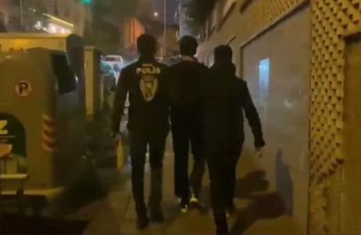 Çocuk pornocularına 48 şehirde operasyon! Telegram üzerinden grup kurarak...