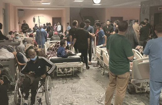 İsrail'in saldırılarının ardından DSÖ'den açıklama: Son derece endişe vericİ