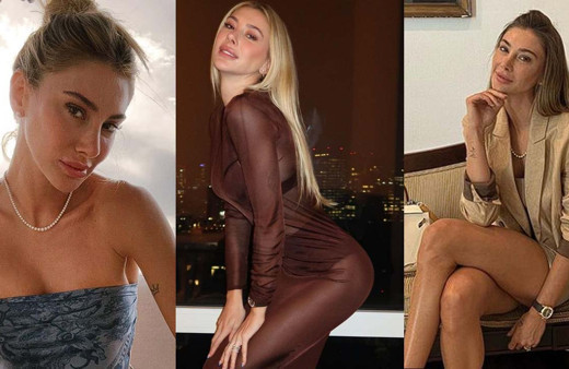 'Düğün fetişi neon' temalı partide Şeyma Subaşı kostümüyle dikkat çekti: Füze at böyle ölmeyiz