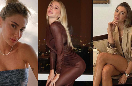 'Düğün fetişi neon' temalı partide Şeyma Subaşı kostümüyle dikkat çekti: Füze at böyle ölmeyiz