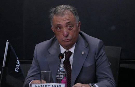 Beşiktaş’ta başkanlık seçimi tarihi öne çekildi