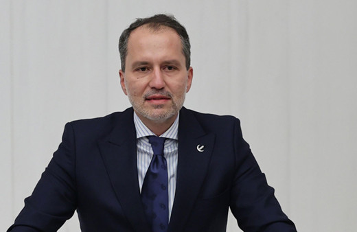 Fatih Erbakan’dan kritik ‘faiz’ uyarısı: Yatırımlar durabilir!