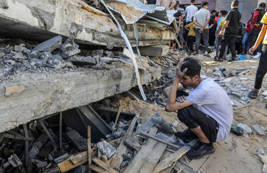 Mısırlı uzmanlar uyardı: Bu olursa Filistin davasının sonu olur