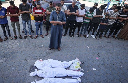 İngiltere ve 21 ülkeden İsrail'e sert tepki: Derhal geri alın