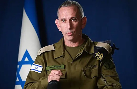 Cibaliye'de katliam yapan İsrail'den pişkin açıklama