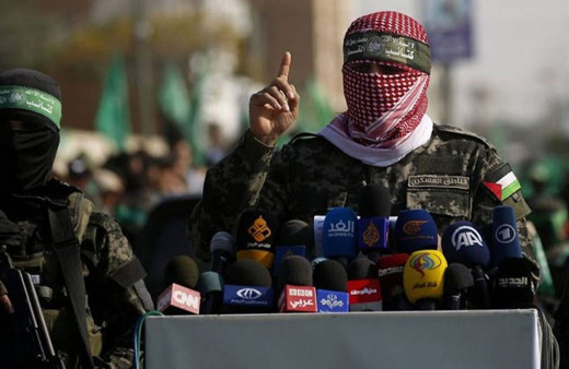 Hamas: Bazı yabancı uyruklu esirleri serbest bırakacağız