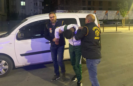 Hamile kadın öldürüldü, karnındaki bebeği kurtarıldı! Pompalı tüfekli cani tuvalette yakalandı