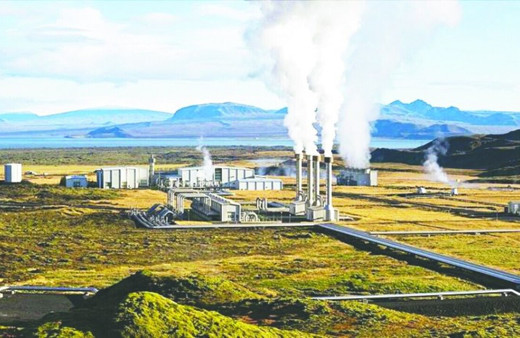 Malatya'da ruhsatlı jeotermal saha ihale edilecek