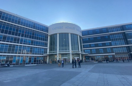 1 kişinin öldüğü kavganın duruşması başladı