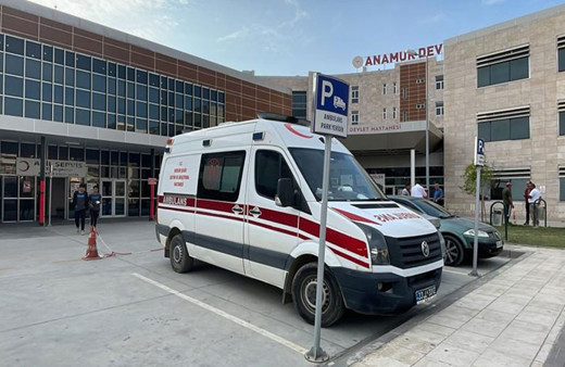 Mersin'de vahşet! Sesi duyan ihbar etti, hepsini öldürüp kaçtı