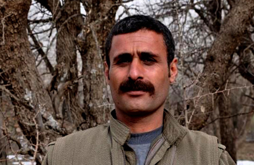 MİT'ten operasyon! Cahit Aktay etkisiz hale getirildi