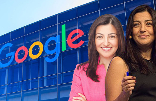 Türk kadın, Google'ı dize getirdi! Mahkeme Ülkü Rowe'u haklı buldu: 1 milyon dolar tazminat alacak