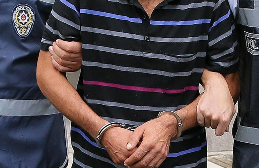 Evinin bahçesinde görüp yanına gitti! Sonrası çok feci...