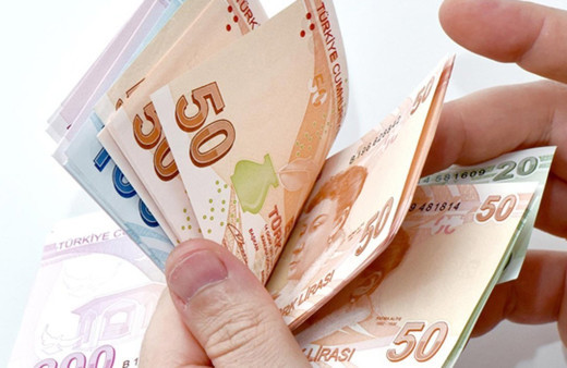 "Acil Destek Kredisi Programı" devreye alındı! Mehmet Fatih Kacır detayları açıkladı