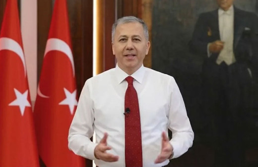 Ali Yerlikaya açıkladı! AK Parti'nin İBB Başkan adayı mı? 'Hatta sıfır ihtimal...'