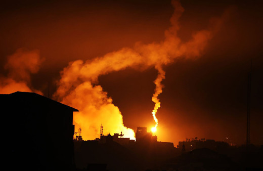 İsrail'e Gazze tünellerinde ağır darbe! İsrail, 'sansür' nedeniyle ayrıntıları yayınlamadı askerleri için dua istedi