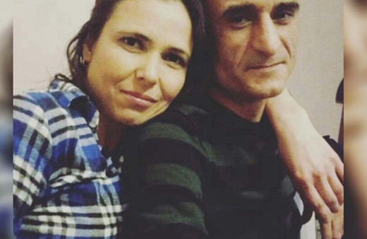 Bipolar hastası adam eşini tabancayla öldürdü ardından intihar etti