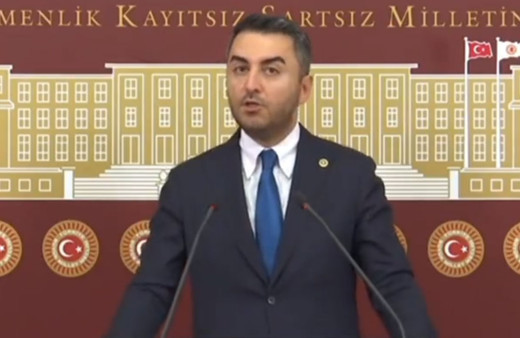 DEVA Partili Cem Avşar: Kentsel dönüşüm düzenlemesi müteahhitlerin işine yarıyor