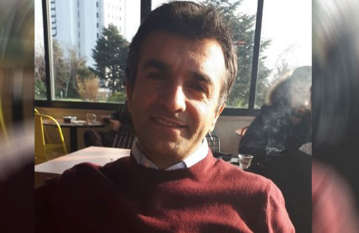 Gazeteci Dinçer Gökçe de gözaltına alındı!