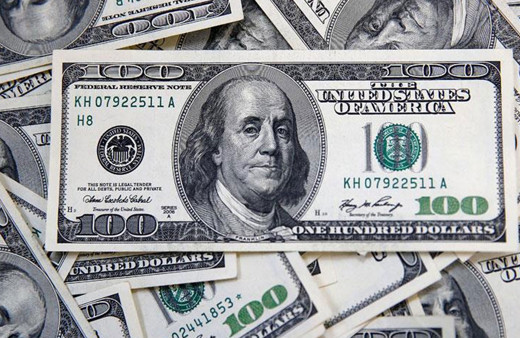 Dolar/TL güne rekorla başladı