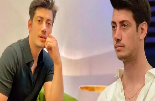 Masterchef Alican hastalığını açıkladı, mesleğini bırakmasını istemişler