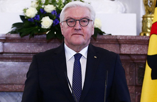 Almanya Cumhurbaşkanı sömürge dönemi için Tanzanya'dan af diledi