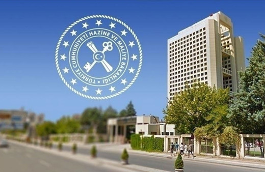 2024 Finansman Programı yayımlandı! Hazine 2.2 trilyon lira borç servisi yapacak