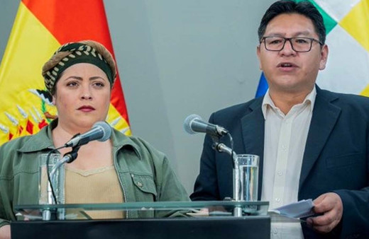 Latin Amerika ülkelerinden İsrail'e sert tepki! Bolivya flaş kararı duyurdu