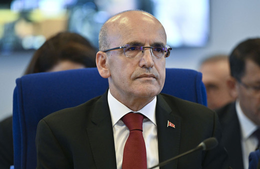 Mehmet Şimşek açıkladı! Köprüler, otoyollar, limanlar ve HES'ler satılacak