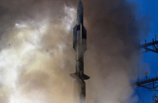 Norveçli ve ABD'li firma anlaştı! Karadan havaya füze geliştirecekler!