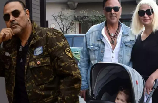 Ozan Orhon: İlk çocuğumda baba olmayı hissedememiştim