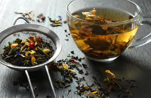 Bitki çaylarındaki gizli tehlike, organları yavaş yavaş zehirliyor