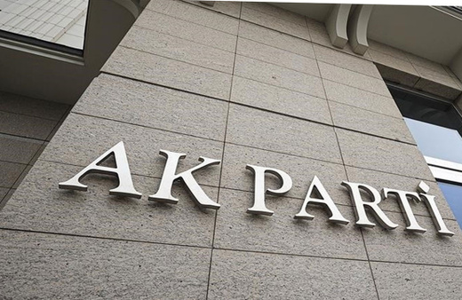 AK Parti İstanbul adayına odaklandı!  CHP’de yaşanabilecek olası bir genel başkan değişikliğinde...