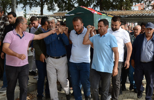 Trafik kazasında yaralanan lise öğrencisi hastanede öldü!