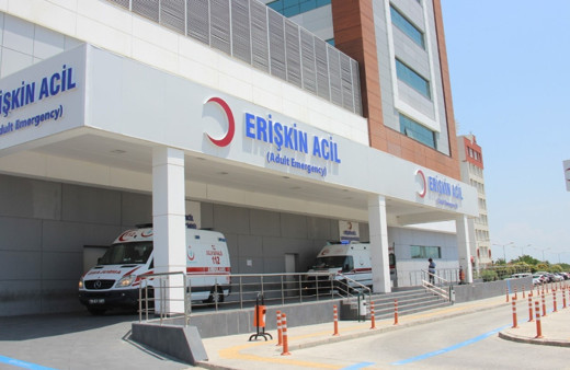 Aydın'da üniversiteli genç kazada hayatını kaybetti