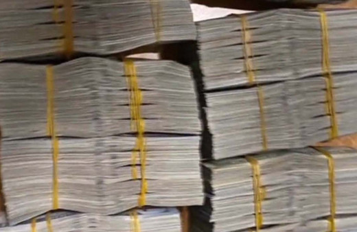 Bakan Yerlikaya duyurdu! Liderliğini Hakan Ayık'ın yaptığı uluslararası suç örgütü 'Comanchero' çökertildi