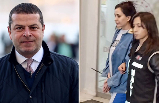 Cüneyt Özdemir'den Dilan Pilat'a tepki: Siyasetçilere bile ayar vermeye devam ediyor