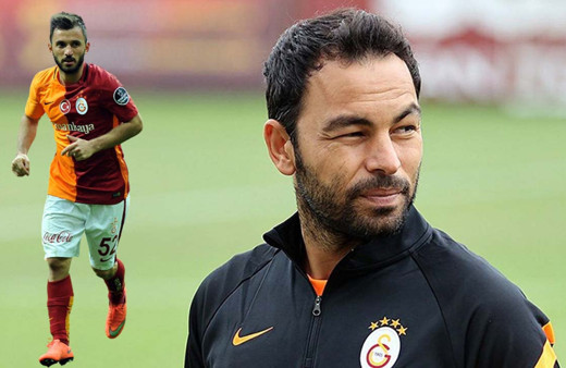 Denizbank'tan ünlü isimlere suç duyurusu! Selçuk İnan, Emre Çolak, Emrah Çolak...