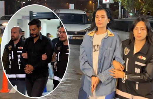 Evinden hiç para çıkmayan Dilan Polat'tan garip istek! 'Cildim çok önemli' deyip...