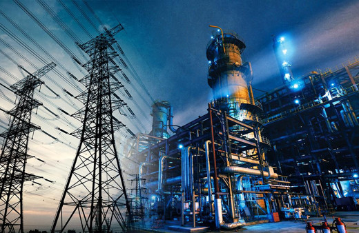 Enerjide acele kamulaştırma kararları