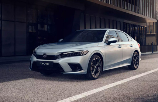 Honda’nın Civic ve HR-V modellerinde kredi kampanyası sürüyor!