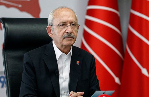 MHP, Kılıçdaroğlu hakkındaki şikayetini geri çekti