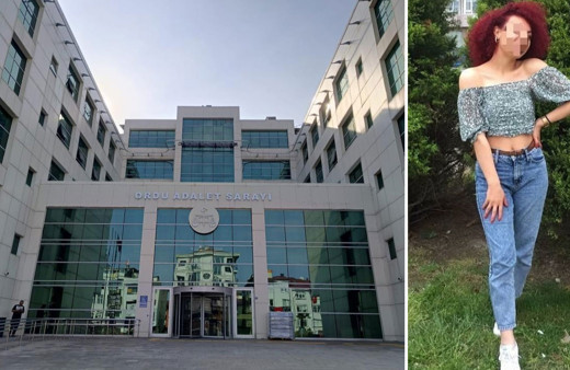 Ölen bebeğini arsaya gömmüştü! O anne 5’nci kez hakim karşısına çıktı