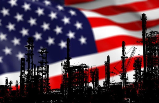 ABD'nin ticari ham petrol stokları arttı