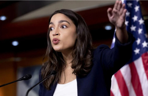 ABD Temsilciler Meclisi üyesi: İsrail lobisi sistemimizde zehirli bir varlık