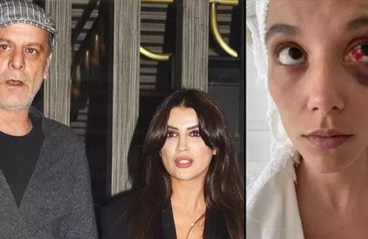 Ozan Güven günler sonra avukatıyla görüntülendi