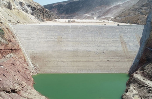 Silvan Barajı Rölekasyon Yolları Projesi kapsamında acele kamulaştırma kararı