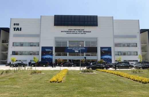 Türksat 6A Türkiye'nin uzaydaki bağımsızlığının simgesi olacak